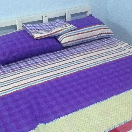 Angeles City Guesthouse ภายนอก รูปภาพ