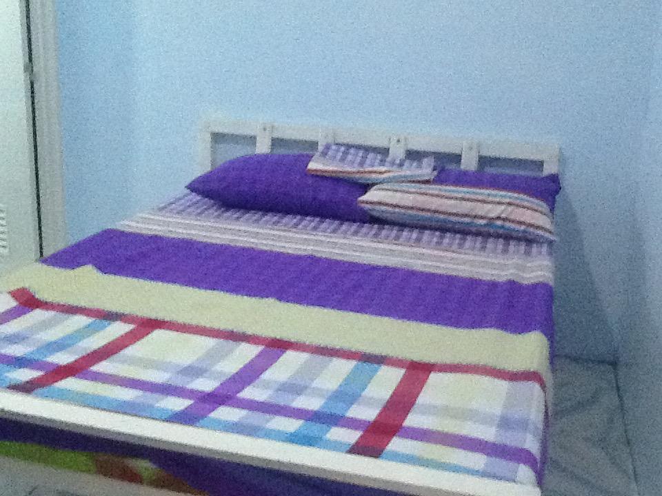 Angeles City Guesthouse ภายนอก รูปภาพ